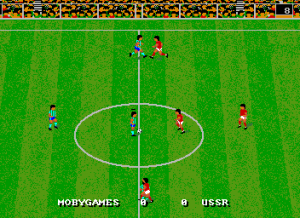 World Cup 90