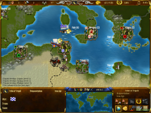 World Empires Live