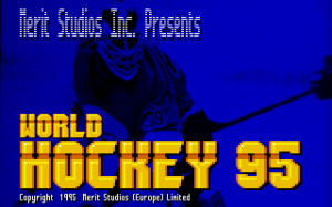 World Hockey '95