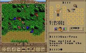 Worlds of Ultima: The Savage Empire