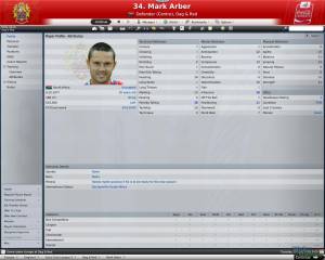 Worldwide Soccer Manager 2009