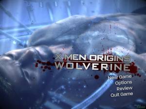 X-Men Origins: Wolverine (Uncaged Edition)