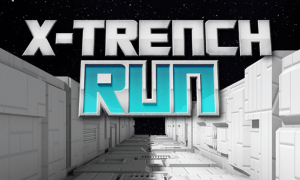 X Trench Run 2