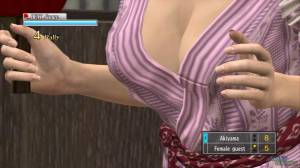 Yakuza 4