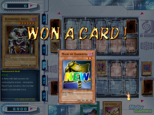 Yu-Gi-Oh! Power of Chaos: Kaiba the Revenge