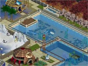 Zoo Tycoon: Marine Mania