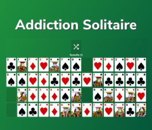 Addiction Solitaire