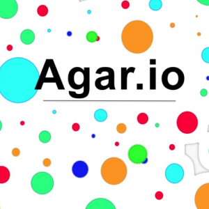 Agario game