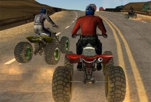 atv-quad-moto-racing-drifted