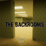 The Backrooms