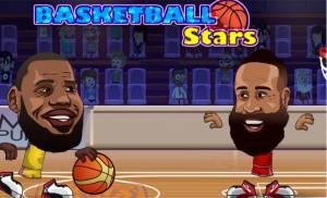 basketball stars