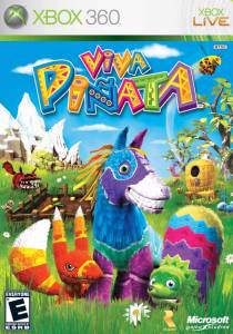 Viva Piñata