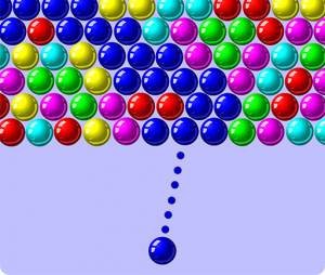 Bubble Shooter