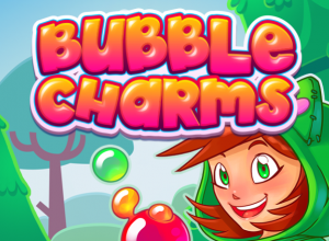 Bubble Charms