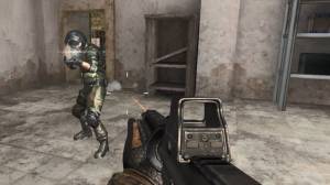 Bullet Force Multiplayer