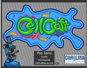 cellcraft