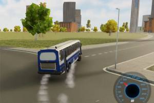 city-bus-simulator-drifted