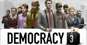 Democracy 3