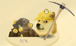 Doge Miner 2 Image