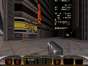 Duke Nukem 3D