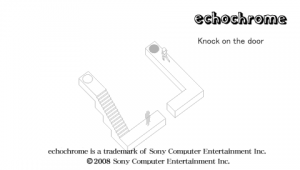 echochrome