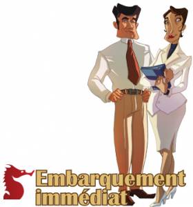 Embarquement immédiat - Gestion des RH