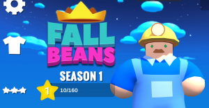 Fall Beans