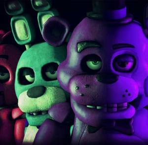 Five Nights at Freddy's