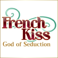 French Kiss: God of Seduction