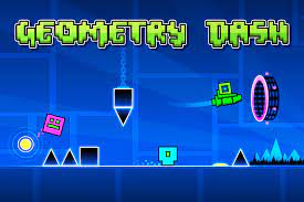 geometry dash