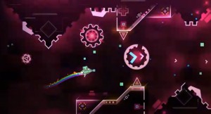 Geometry Dash Lite