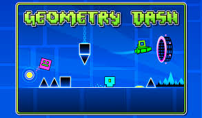 Geometry Dash Lite