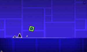 Geometry dash