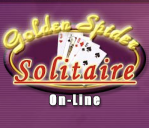 Golden Spider Solitaire