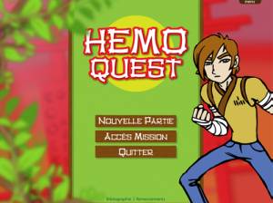 Hemoquest