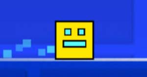 geometry dash