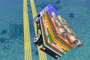 impossible-cargo-truck-driver-simulator-game-drifted