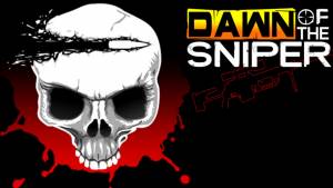 Dawn of the sniper 2