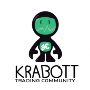 Krabott trading community