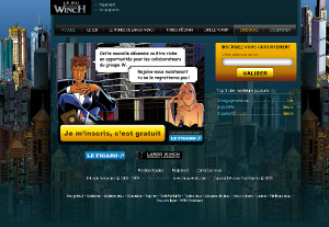 Largo Winch