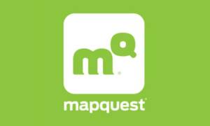 mapquest driving directions