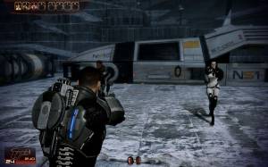 Mass Effect 2