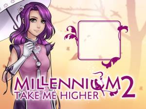 Millennium 2 Take Me Higher