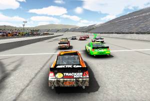 NASCAR Racing