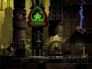 Oddworld : Abe's Exoddus