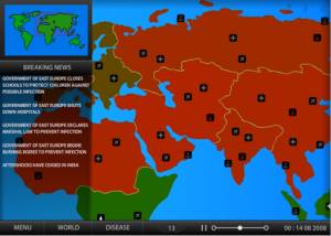 Pandemic 2