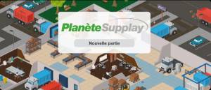 Planète Supplay