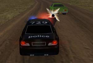 police-chase-simulator-drifted