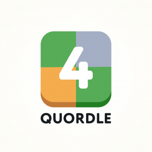 Quordle