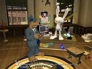 Sam & Max : Saison 1 (Season One)